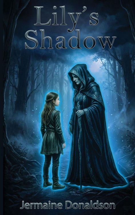 Produktbild: Lily's Shadow