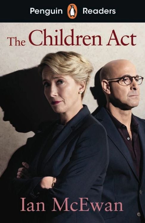 Produktbild: The Children Act