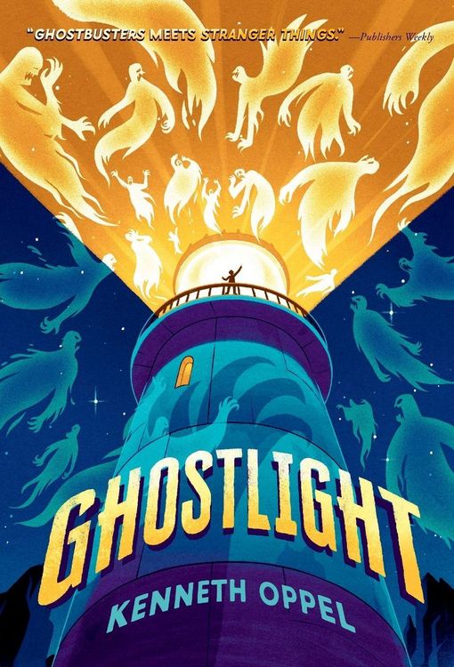 Produktbild: Ghostlight