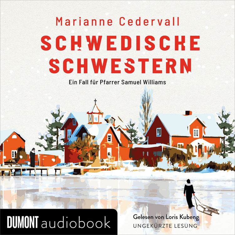 Produktbild: Schwedische Schwestern