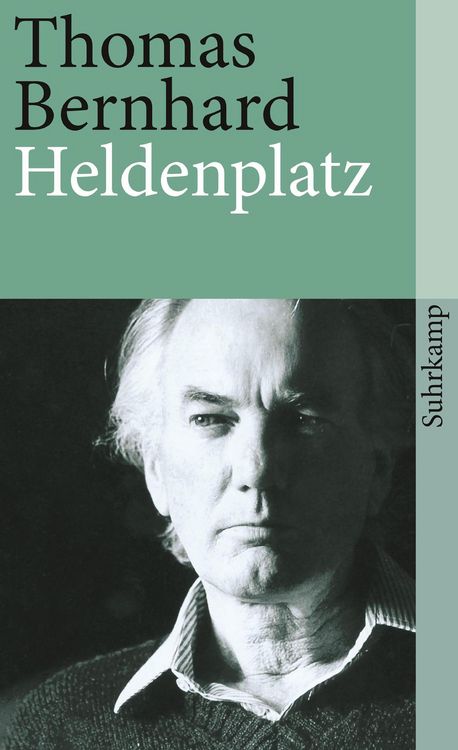 Produktbild: Heldenplatz