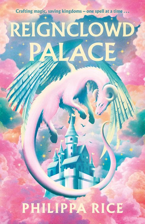Produktbild: Reignclowd Palace