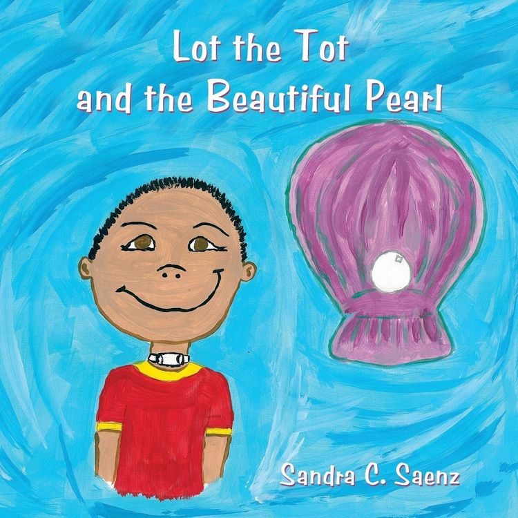 Produktbild: Lot the Tot and the Beautiful Pearl