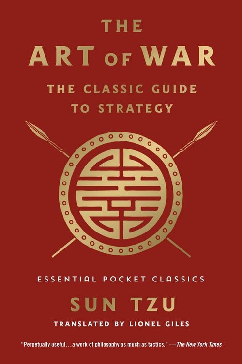 Produktbild: Art of War