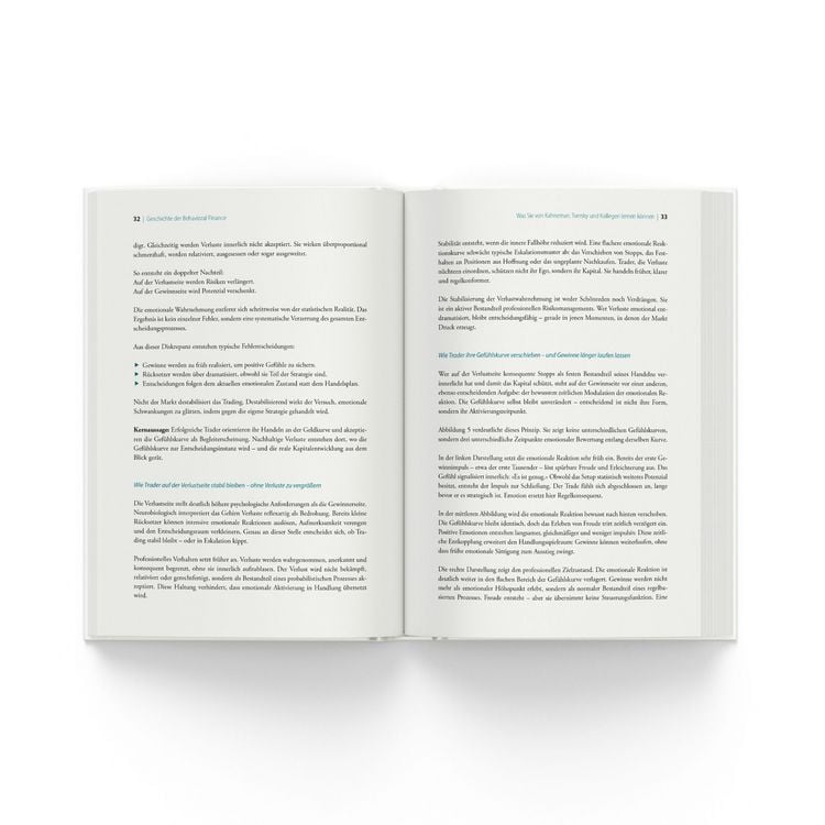 Produktbild: Trading Mind