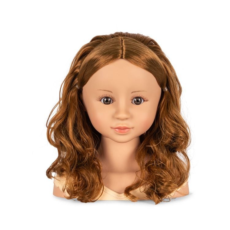 Produktbild: Puppe - Hair Salon