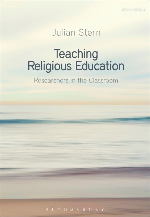 Produktbild: Teaching Religious Education
