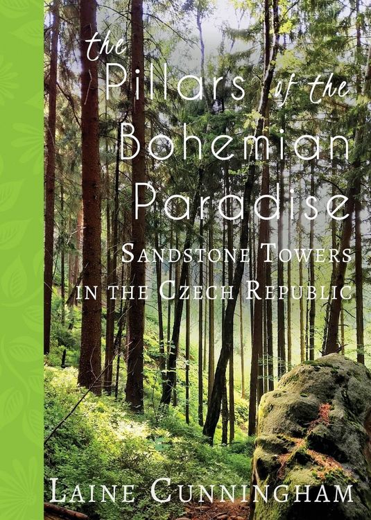 Produktbild: The Pillars of the Bohemian Paradise