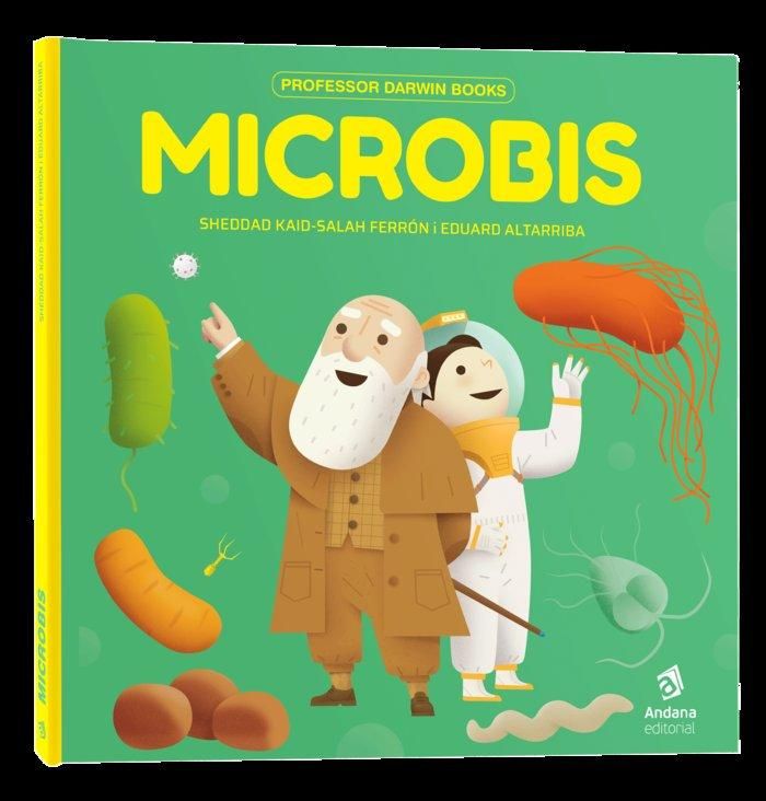 Produktbild: Microbis