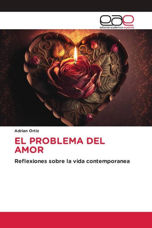 Produktbild: El Problema Del Amor