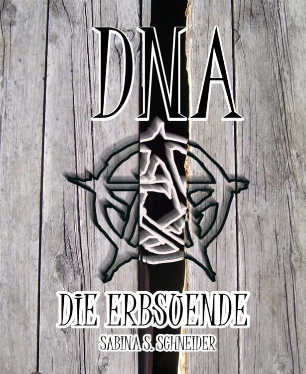 Produktbild: DNA - Die Erbs&uuml;nde