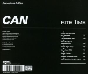 Produktbild: Rite Time