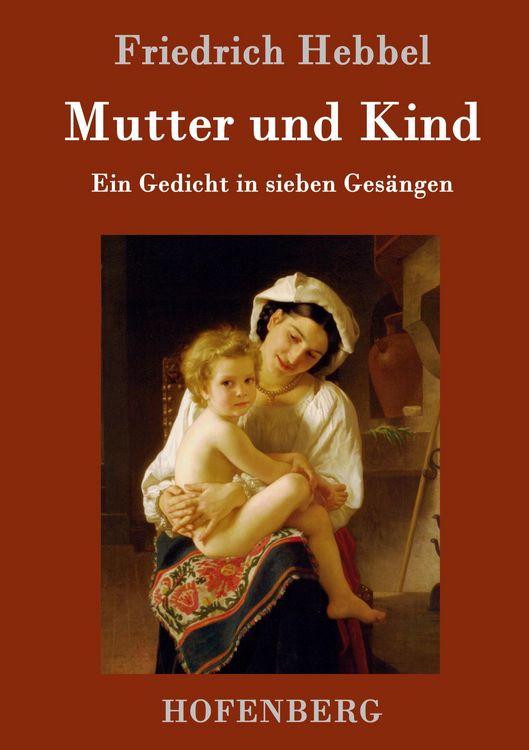 Produktbild: Mutter und Kind