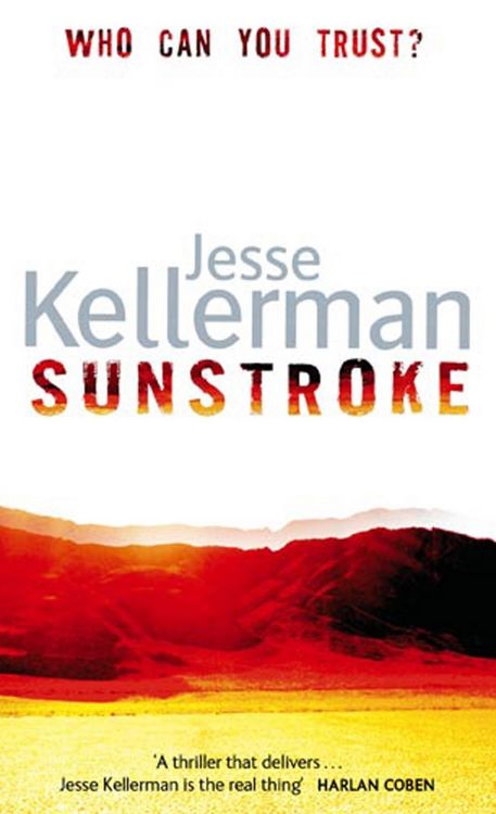 Produktbild: Sunstroke