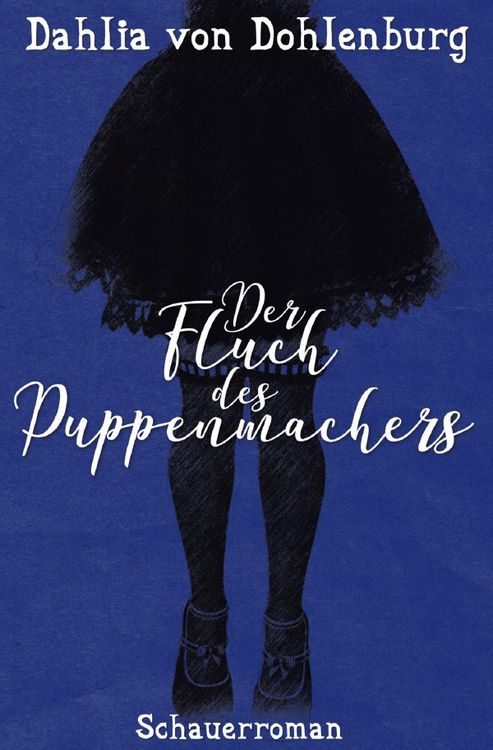 Produktbild: Der Fluch des Puppenmachers