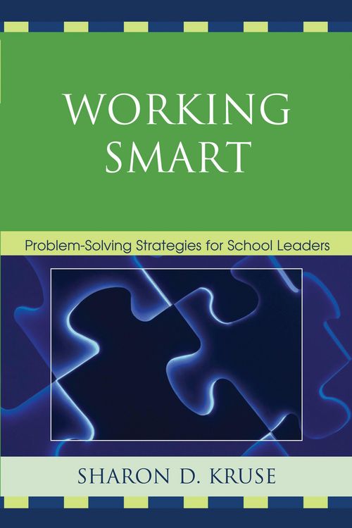 Produktbild: Working Smart