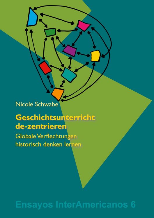 Produktbild: Geschichtsunterricht de-zentrieren