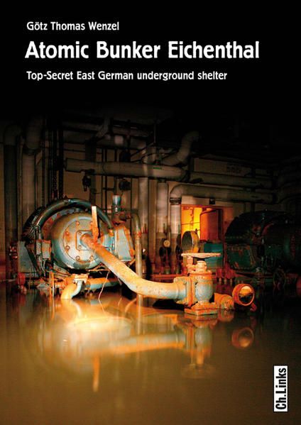 Produktbild: Atomic Bunker Eichenthal
