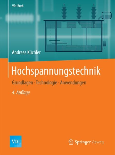 Produktbild: Hochspannungstechnik