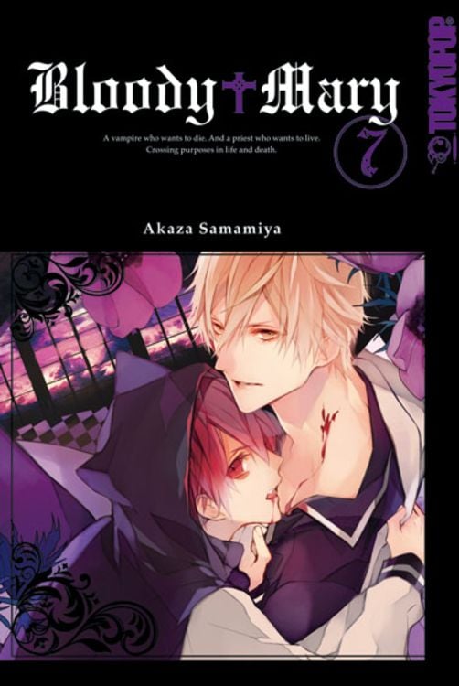 Produktbild: Bloody Mary 07