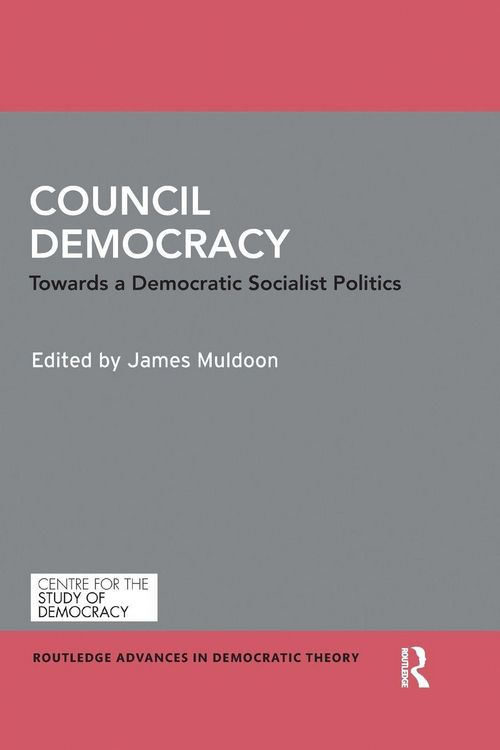 Produktbild: Council Democracy