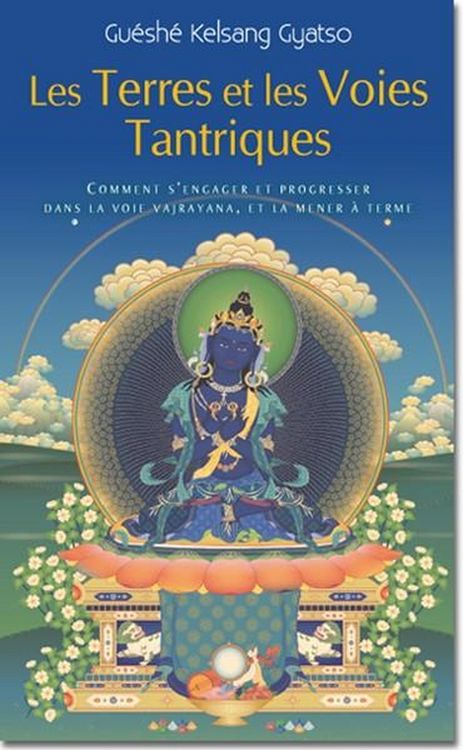 Produktbild: Terres et voies tantriques comm
