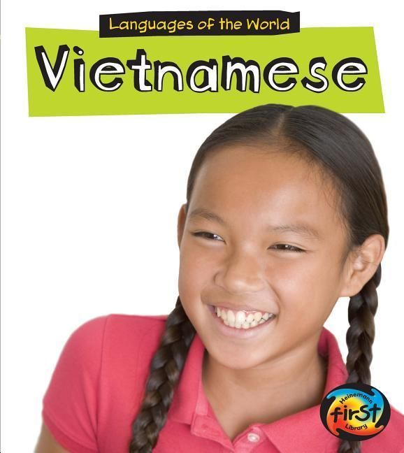 Produktbild: Languages Of The World Vietnam