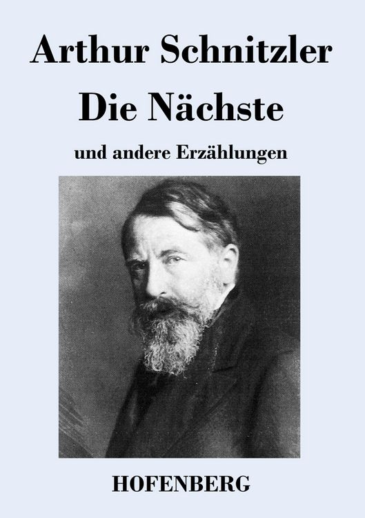 Produktbild: Die N&auml;chste