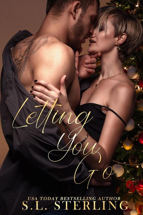 Produktbild: Letting You Go