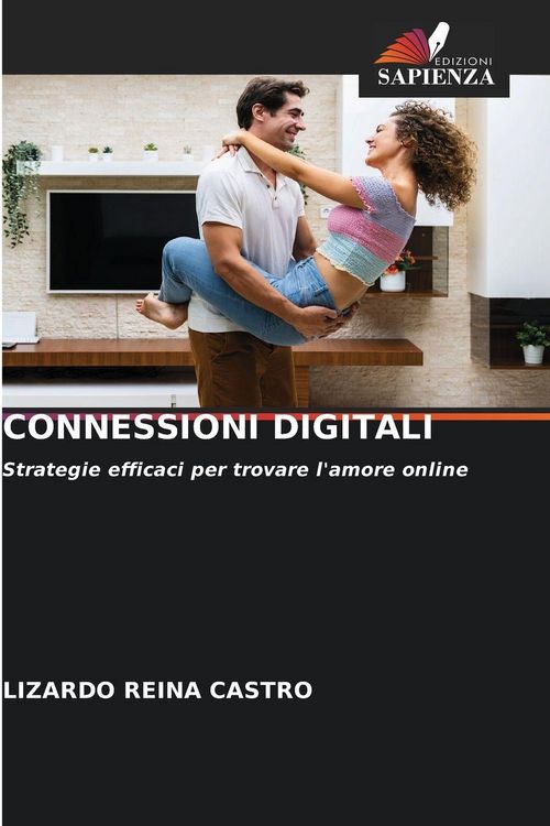 Produktbild: CONNESSIONI DIGITALI