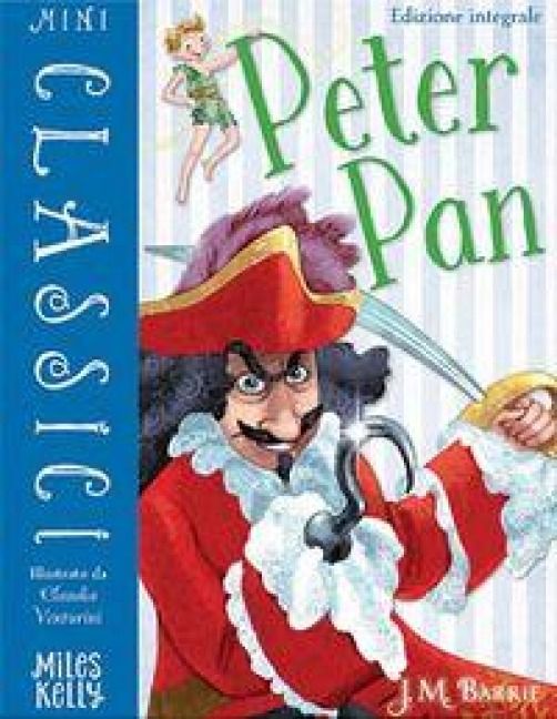 Produktbild: Peter Pan