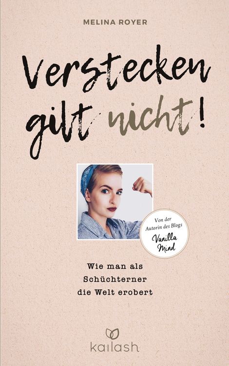 Produktbild: Verstecken gilt nicht
