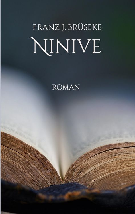 Produktbild: Ninive