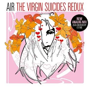 Produktbild: The Virgin Suicides Redux
