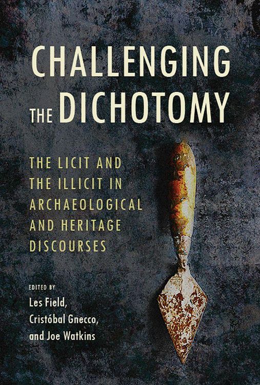 Produktbild: Challenging the Dichotomy