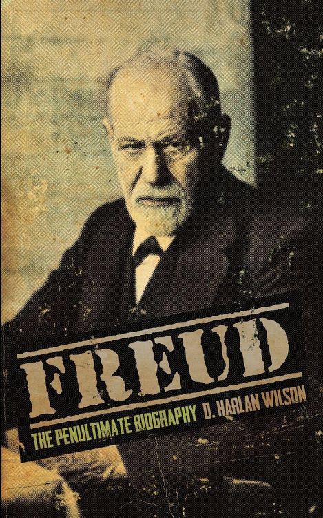 Produktbild: Freud
