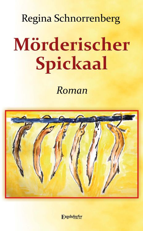 Produktbild: M&ouml;rderischer Spickaal