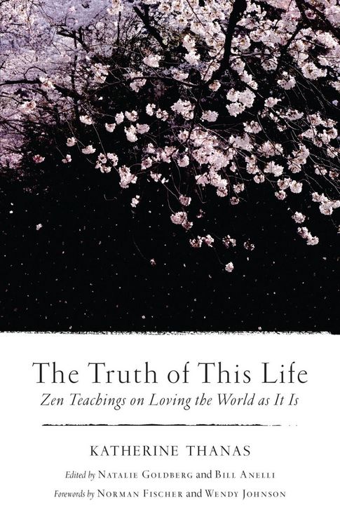Produktbild: The Truth of This Life