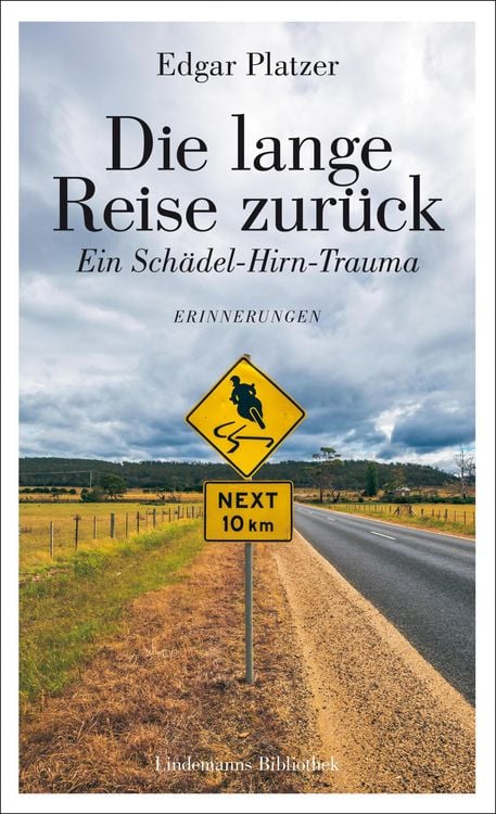 Produktbild: Die lange Reise zur&uuml;ck