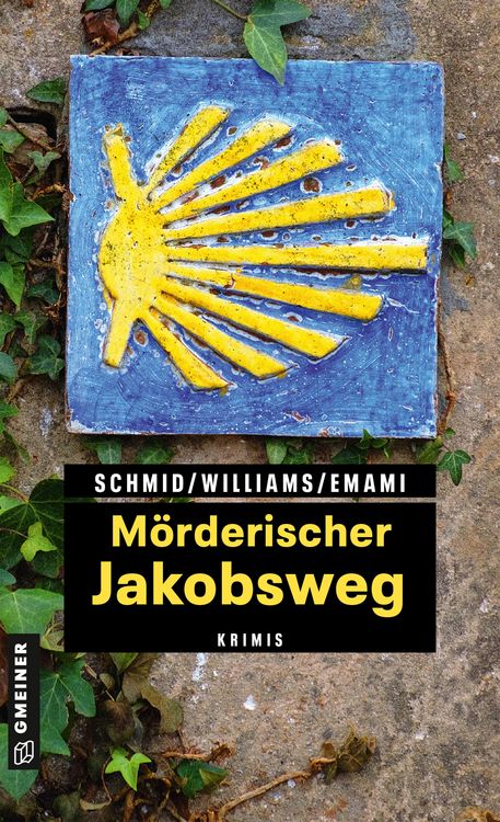 Produktbild: Mörderischer Jakobsweg