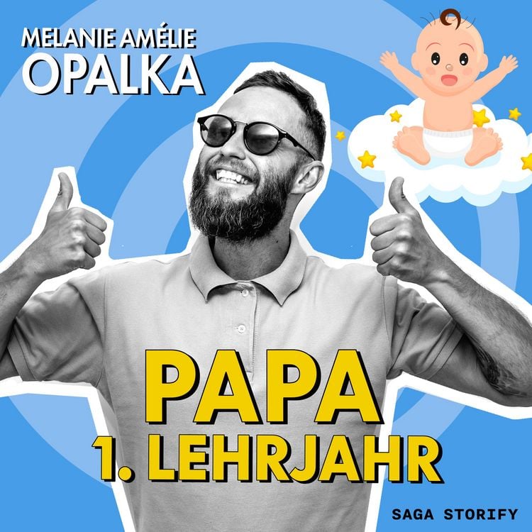 Produktbild: Papa &ndash; 1. Lehrjahr (Teil 2)