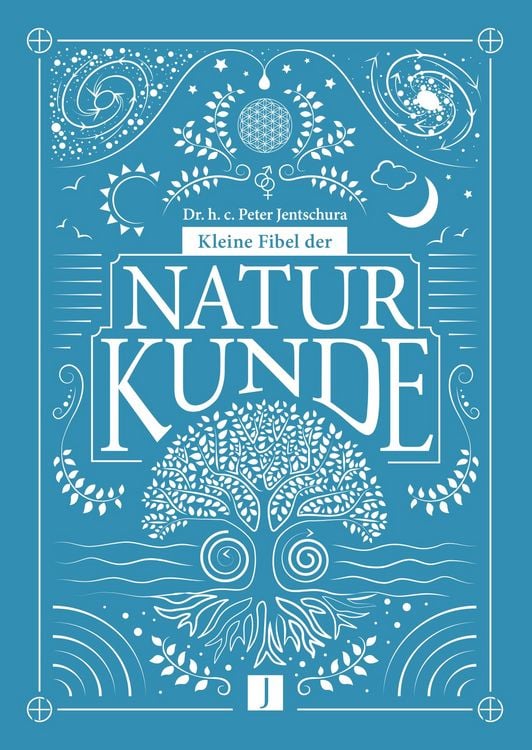 Produktbild: Kleine Fibel der Naturkunde