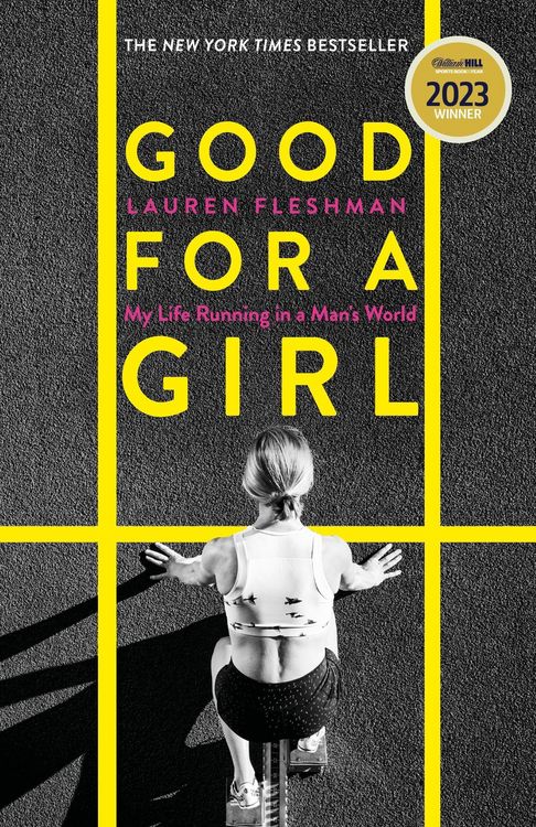 Produktbild: Good for a Girl