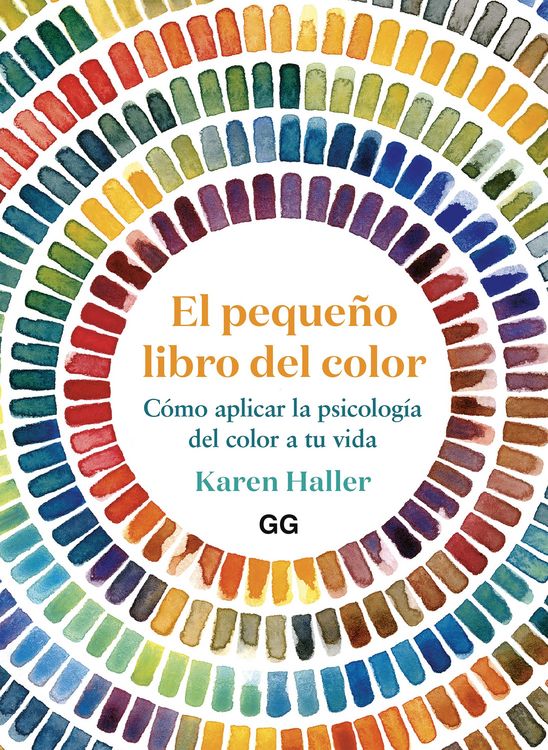 Produktbild: El peque&ntilde;o libro del color