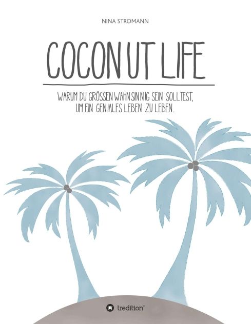 Produktbild: Coconut Life