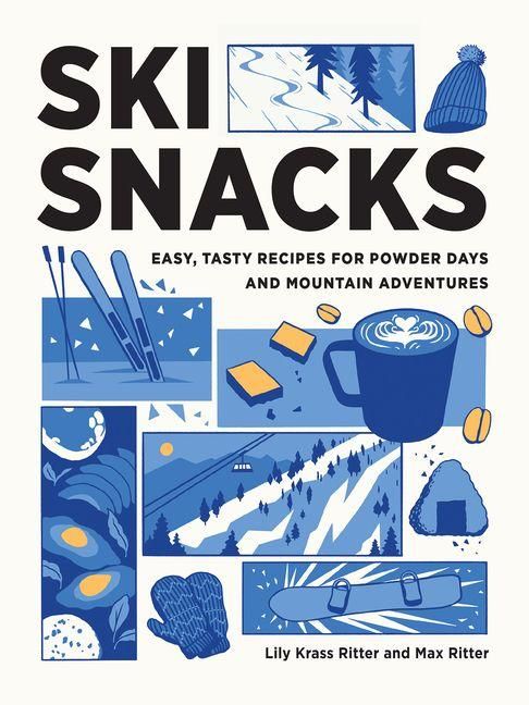 Produktbild: Ski Snacks