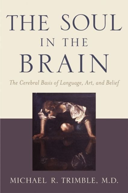 Produktbild: The Soul in the Brain