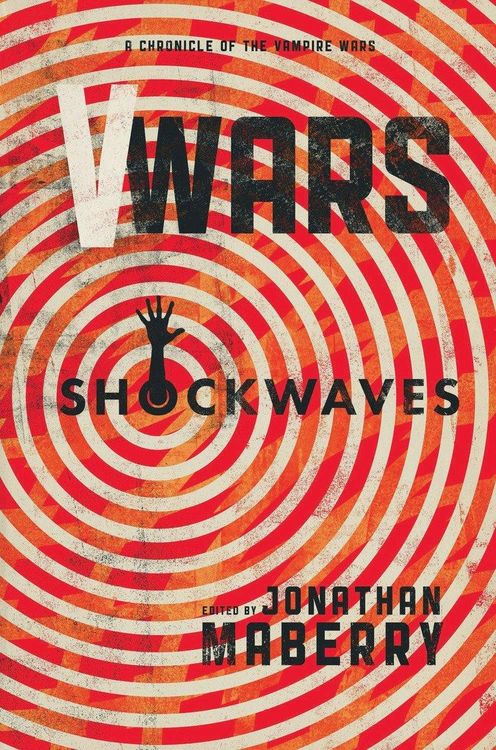 Produktbild: V-Wars: Shockwaves