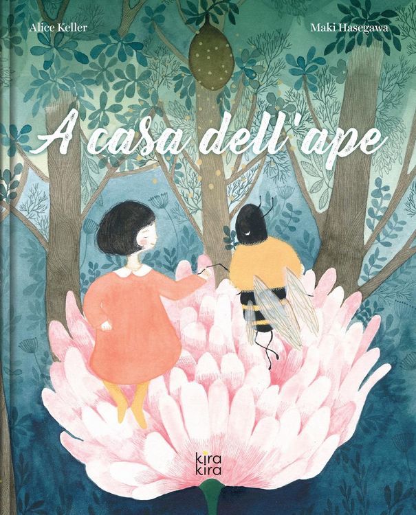 Produktbild: A casa dell'ape