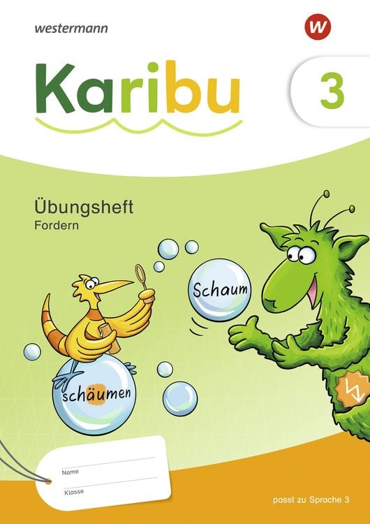 Produktbild: Karibu - Ausgabe 2024